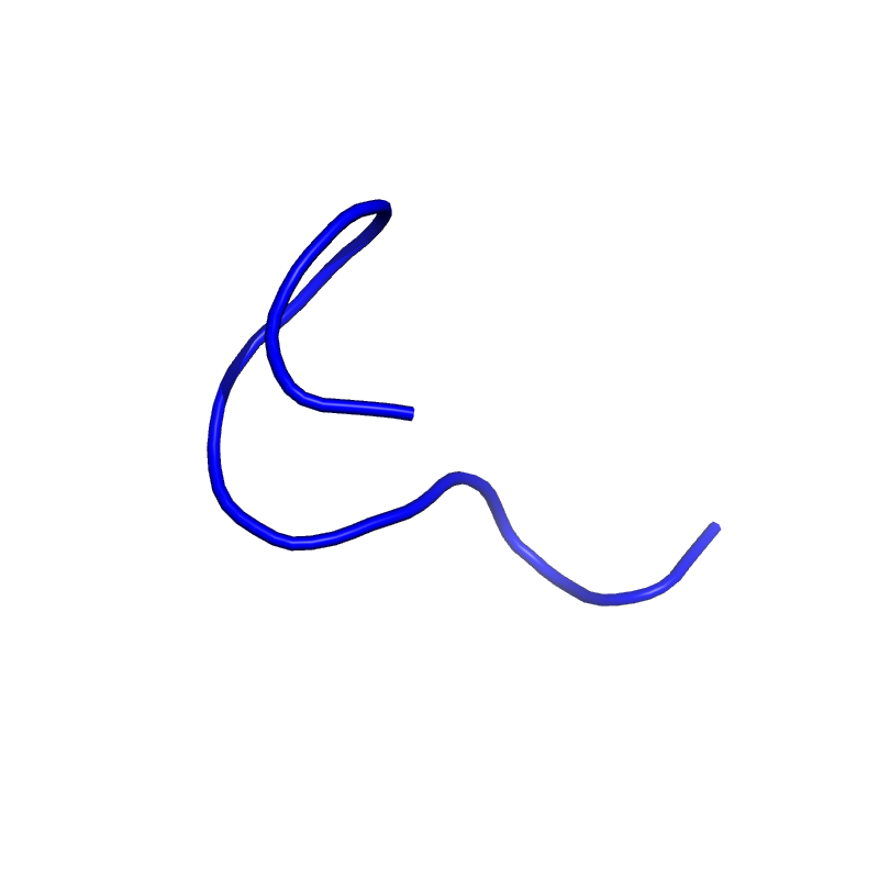 3D Structure