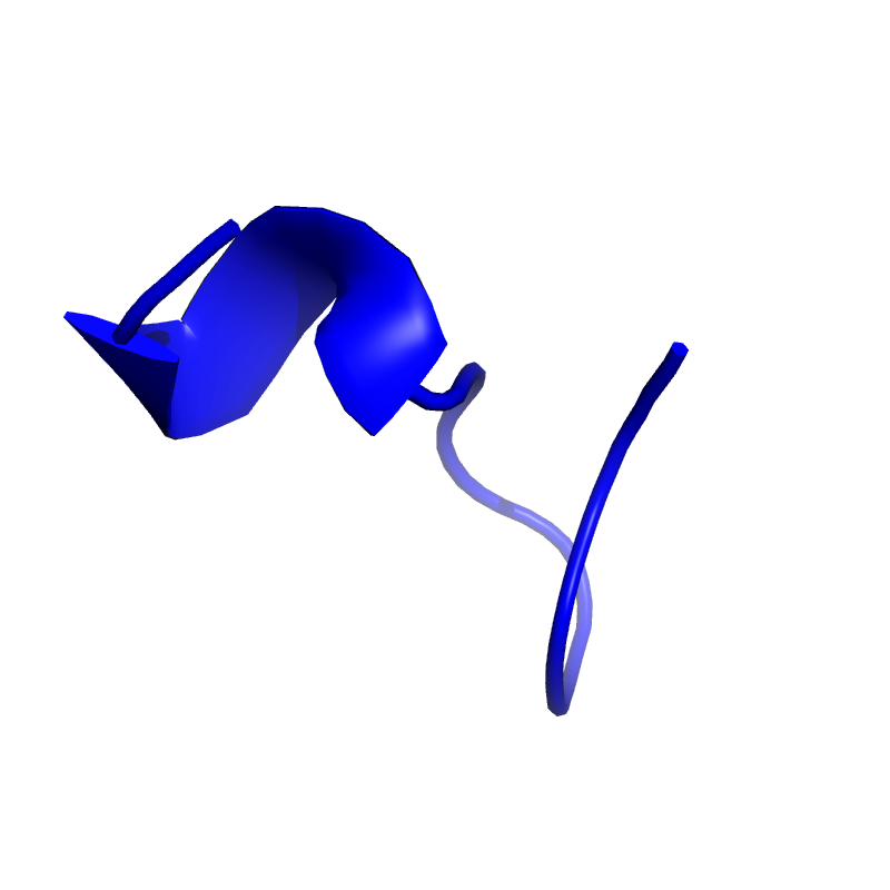 3D Structure