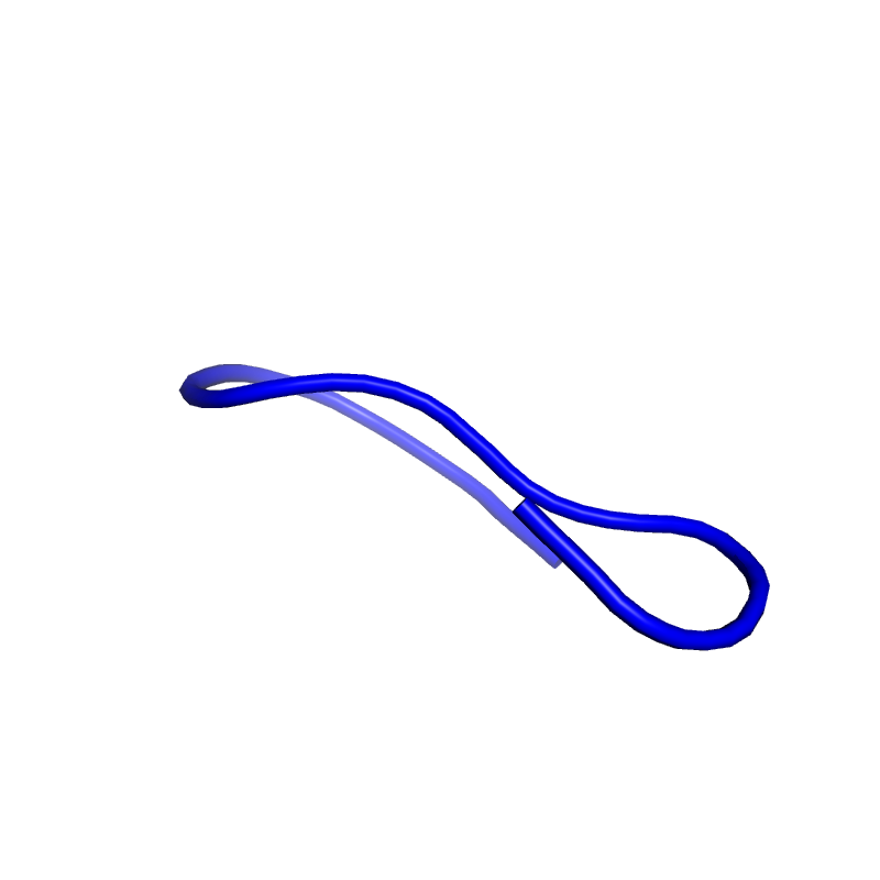 3D Structure