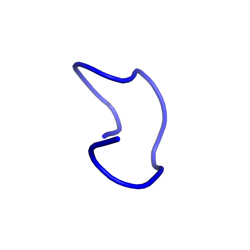 3D Structure