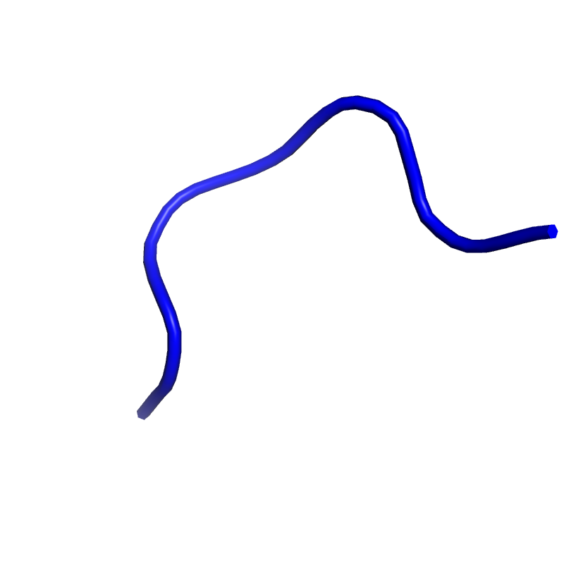 3D Structure