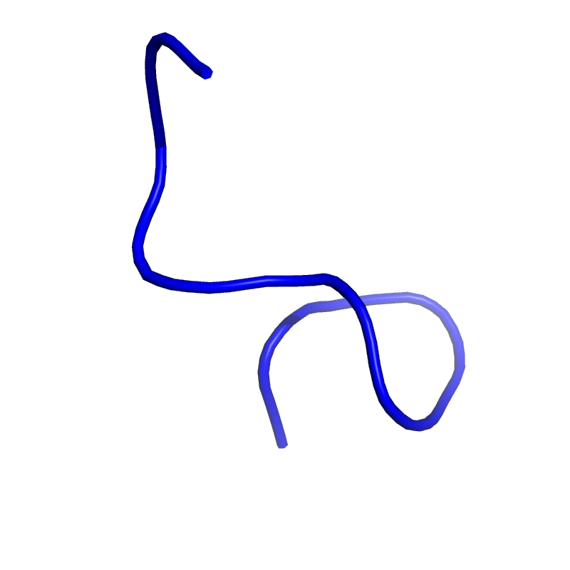 3D Structure
