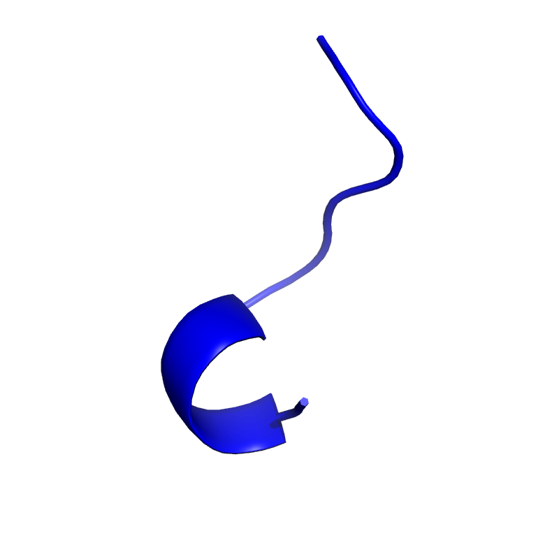 3D Structure