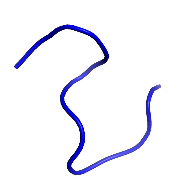 3D Structure