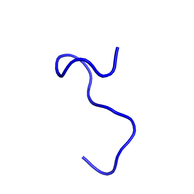3D Structure