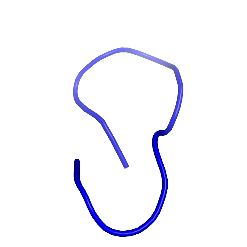 3D Structure