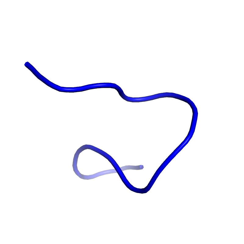 3D Structure