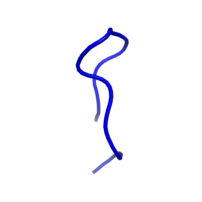 3D Structure