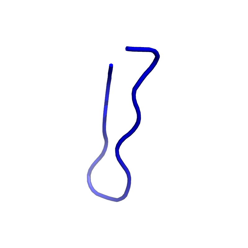 3D Structure