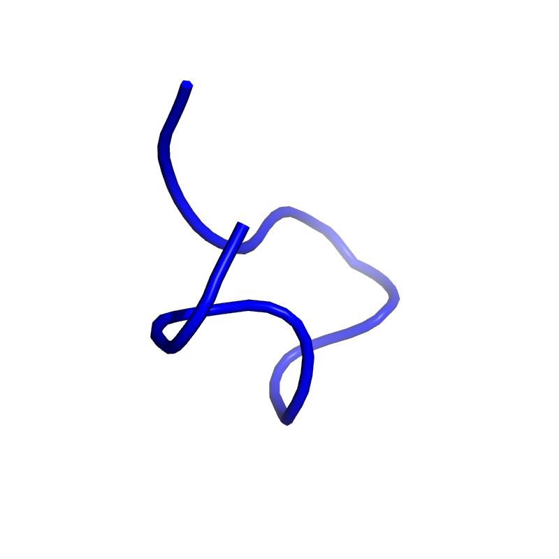 3D Structure