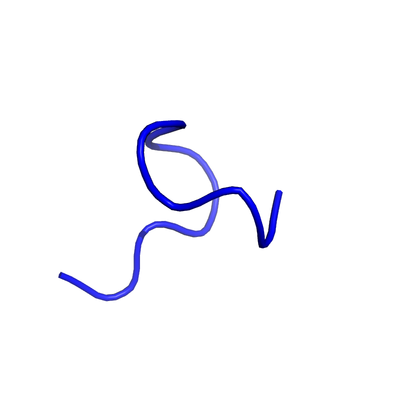 3D Structure