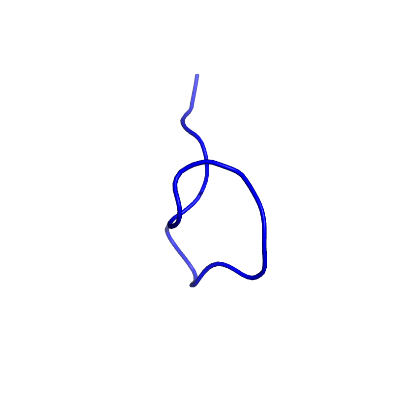 3D Structure