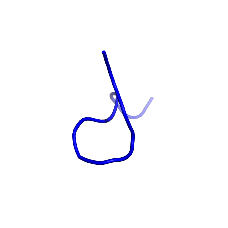 3D Structure