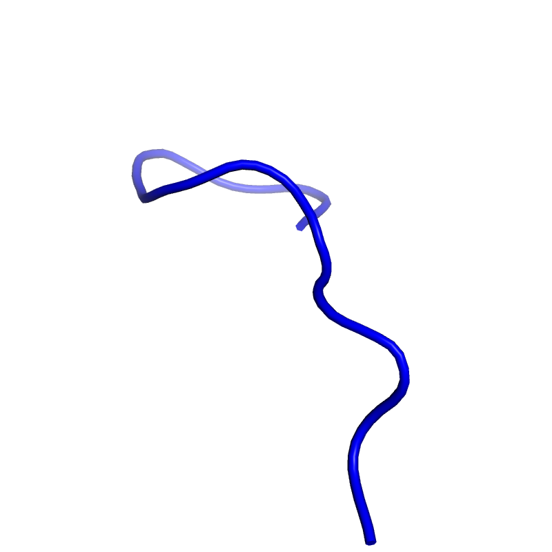3D Structure