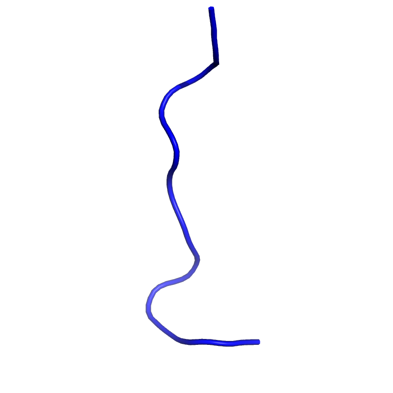3D Structure