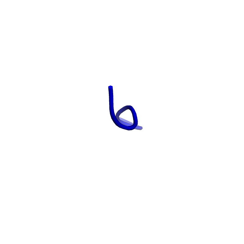 3D Structure