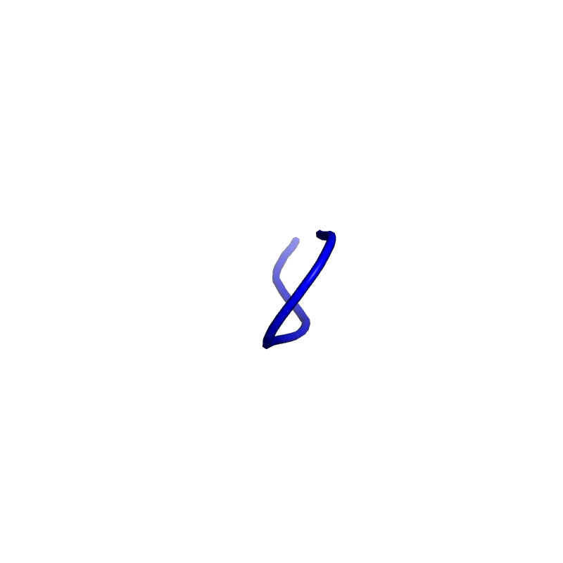 3D Structure