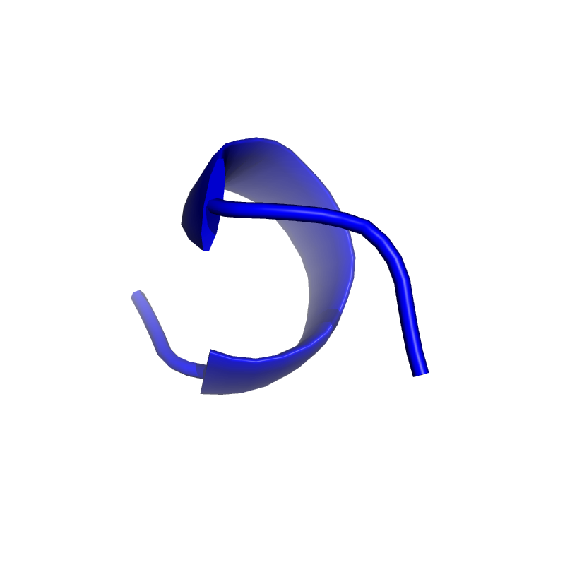 3D Structure