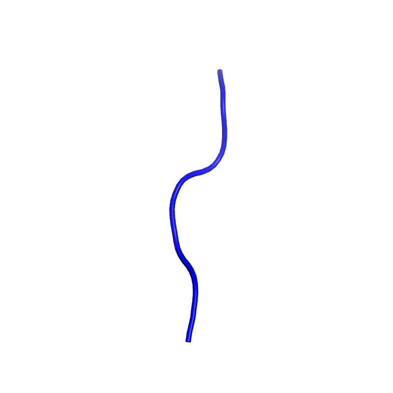 3D Structure