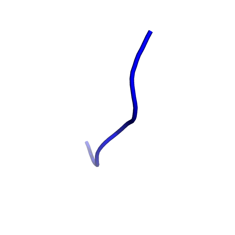 3D Structure