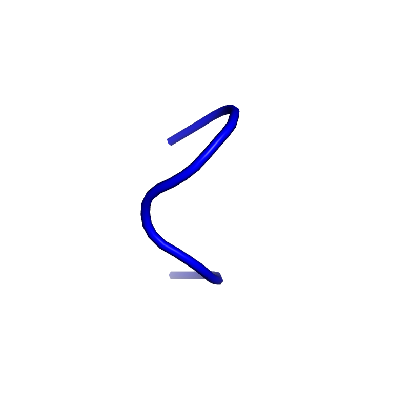 3D Structure