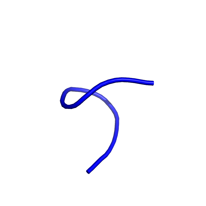 3D Structure