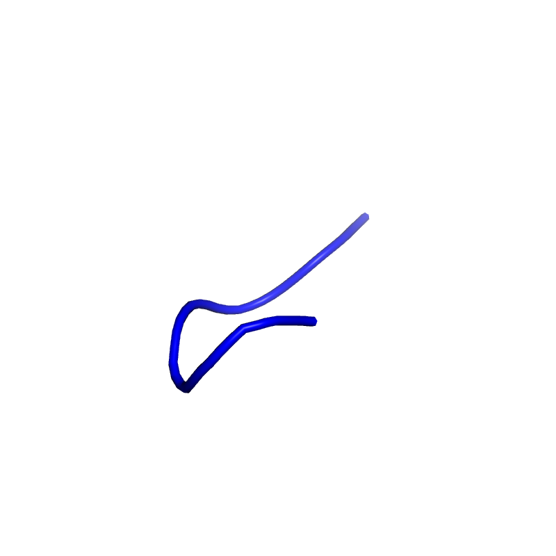 3D Structure