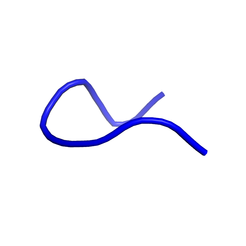 3D Structure