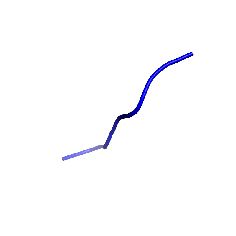 3D Structure
