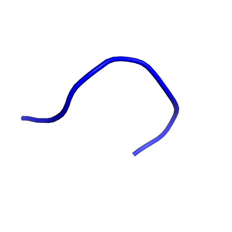 3D Structure