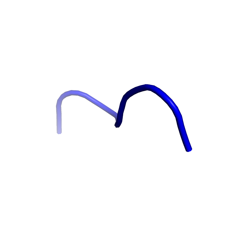 3D Structure