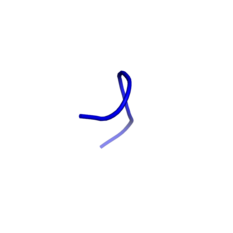 3D Structure
