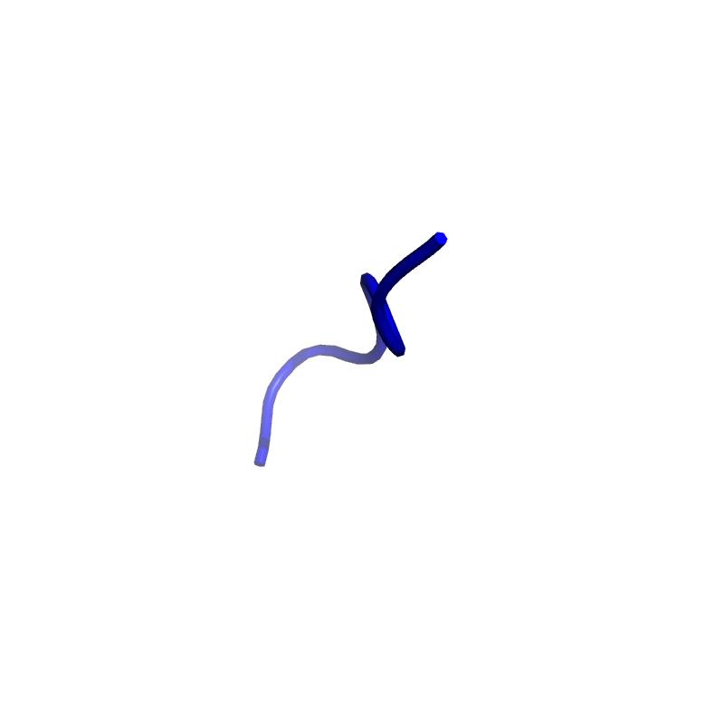 3D Structure