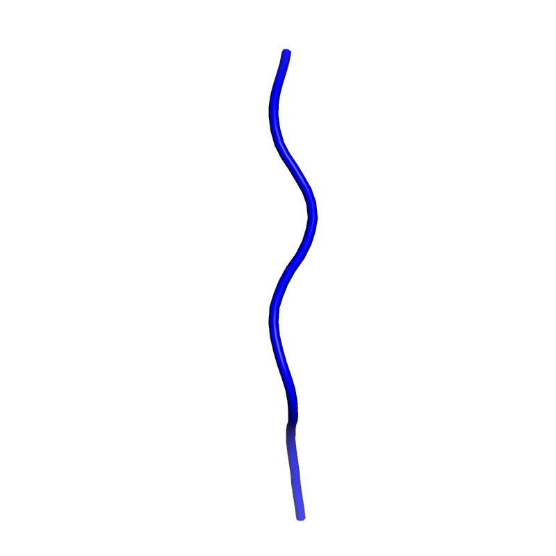 3D Structure