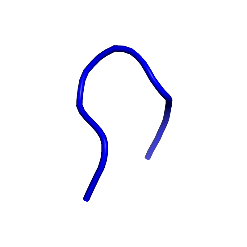 3D Structure