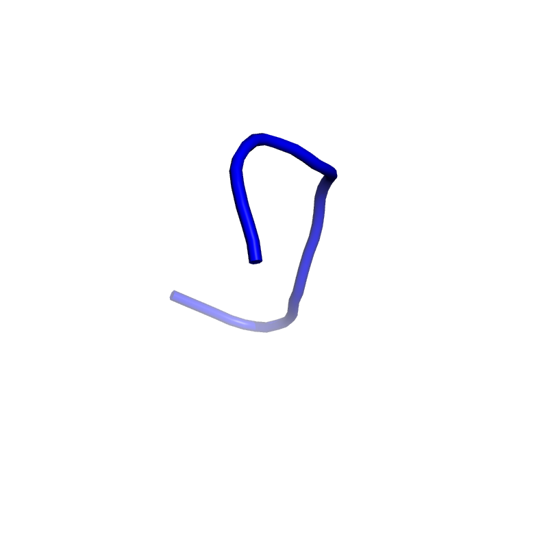 3D Structure