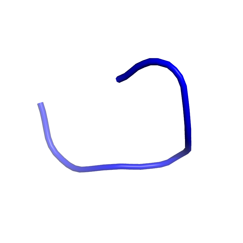 3D Structure