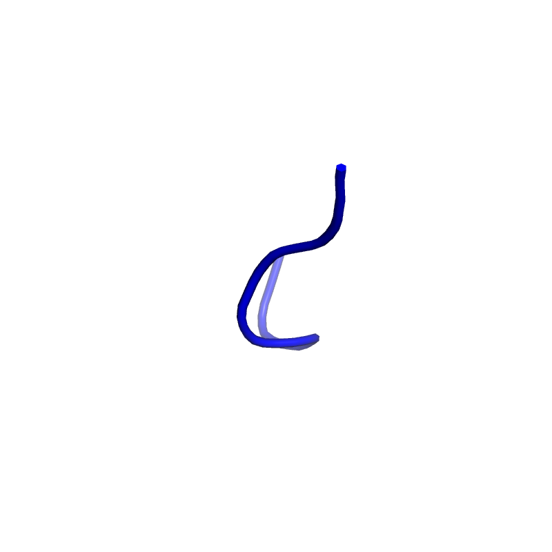 3D Structure