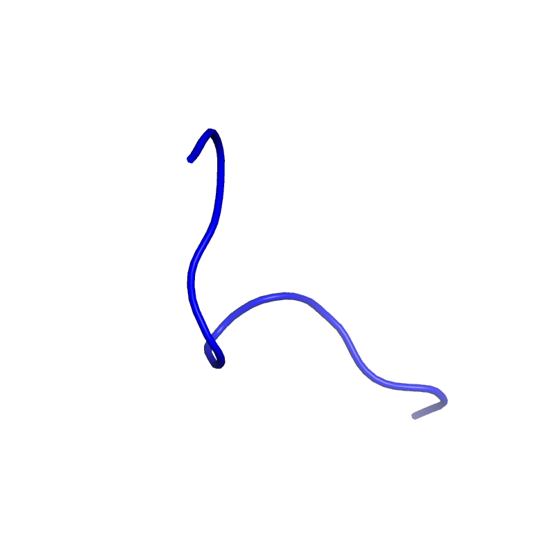 3D Structure