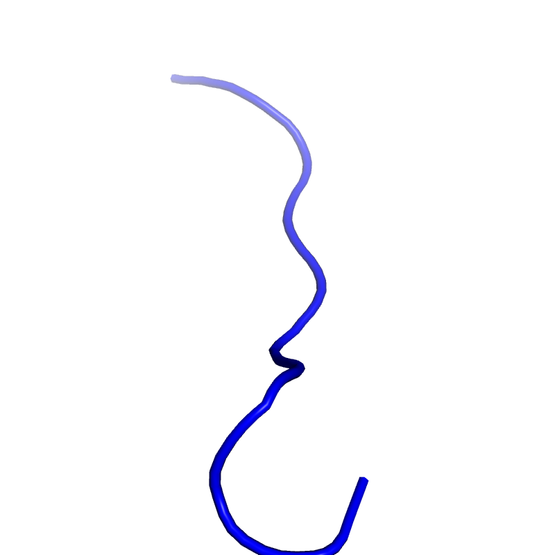 3D Structure