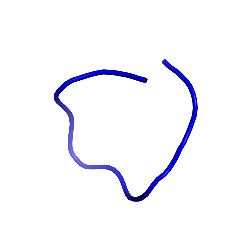 3D Structure