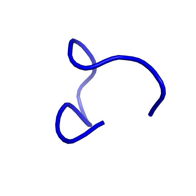 3D Structure