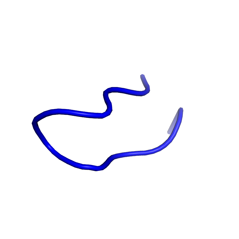 3D Structure