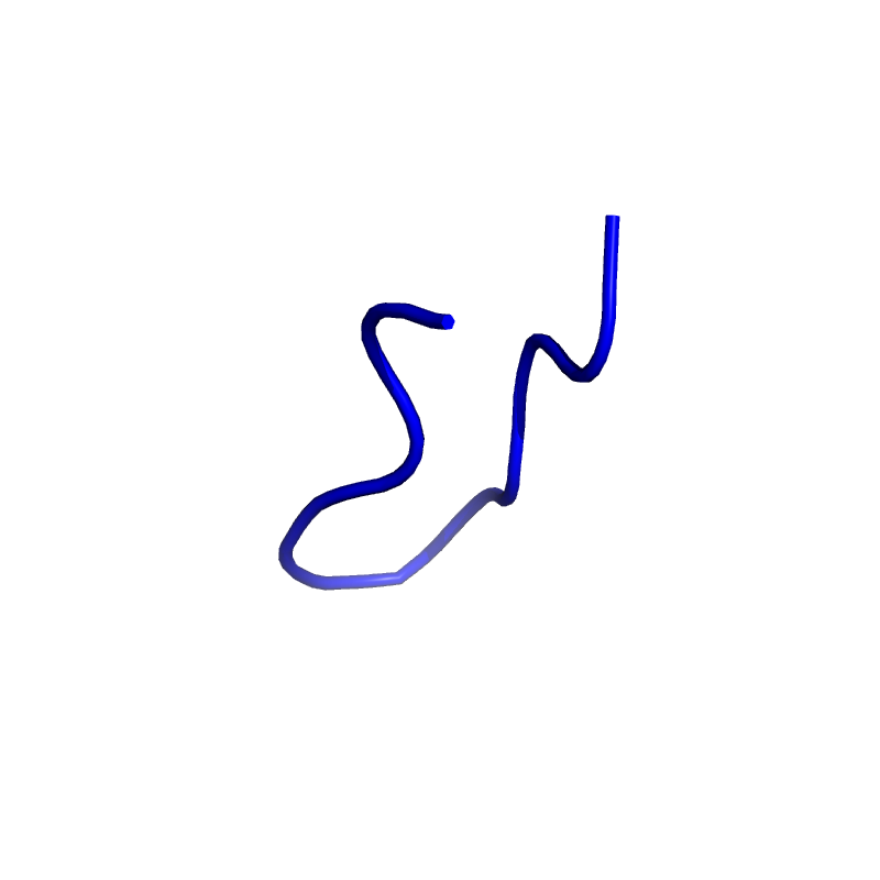 3D Structure