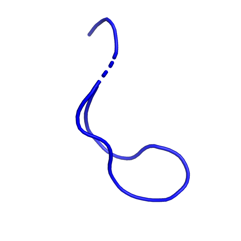 3D Structure
