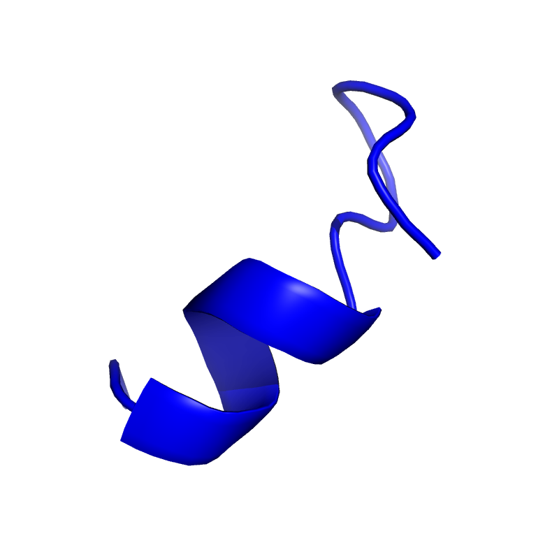 3D Structure