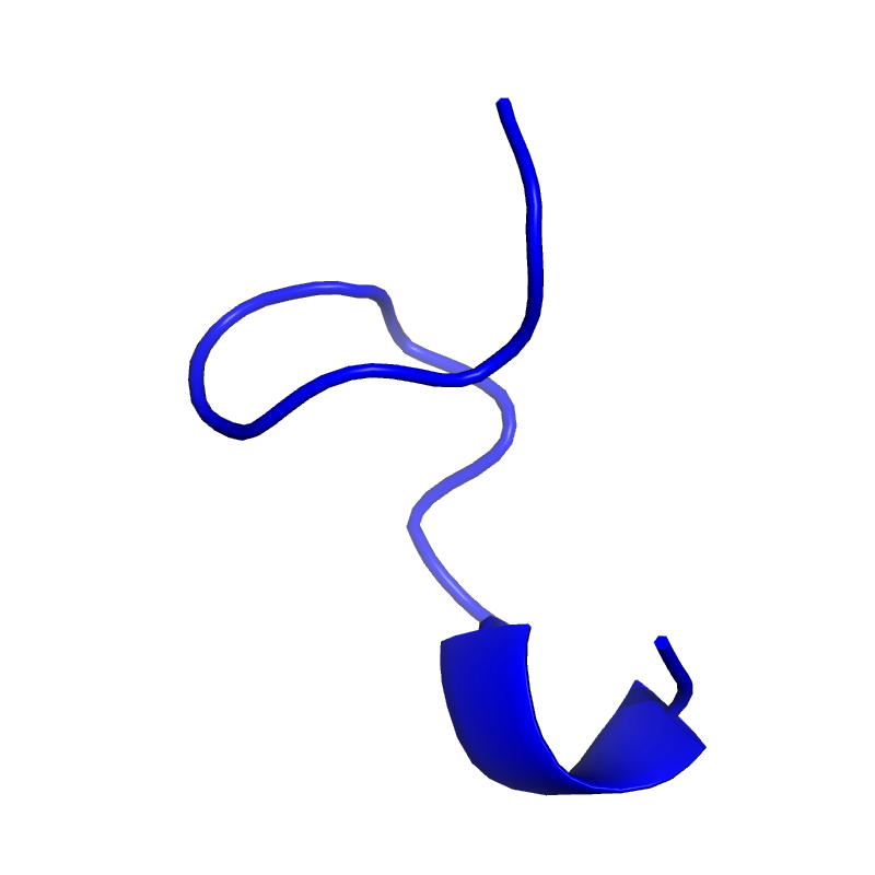 3D Structure