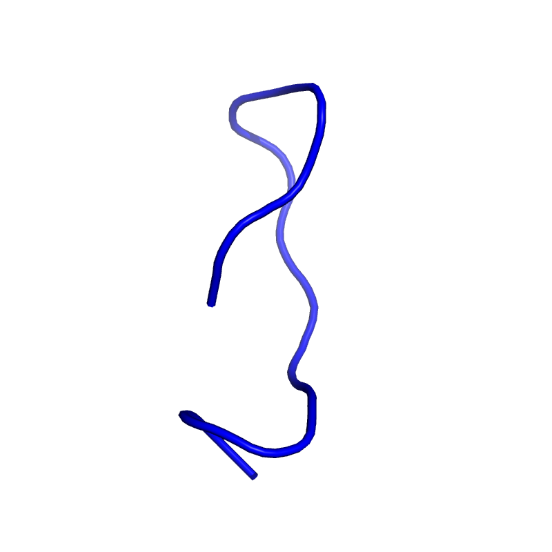 3D Structure