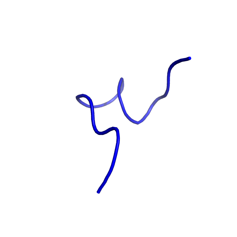 3D Structure