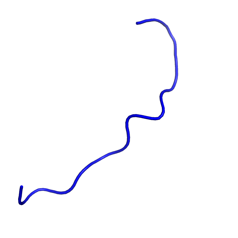 3D Structure